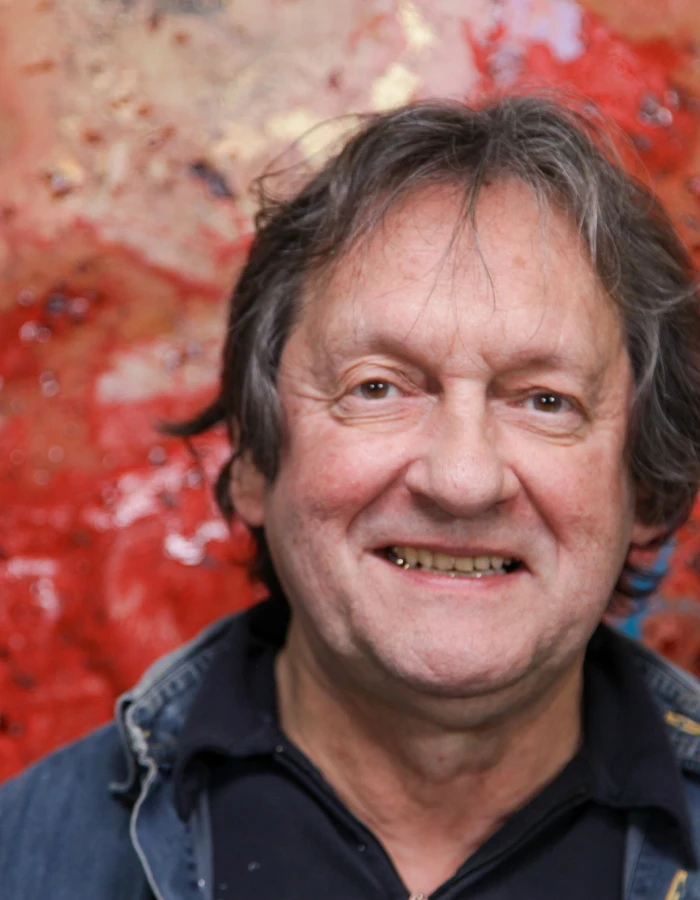 Günther Reil